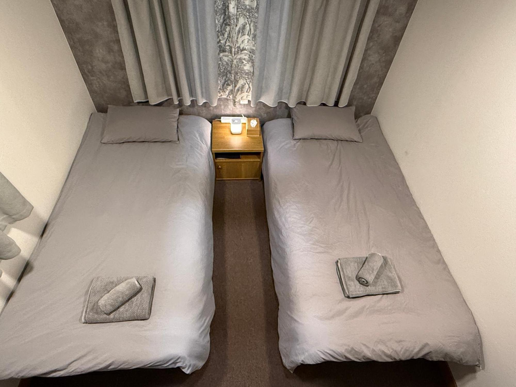 Bed and Breakfast The Answer Hakuba Esterno foto