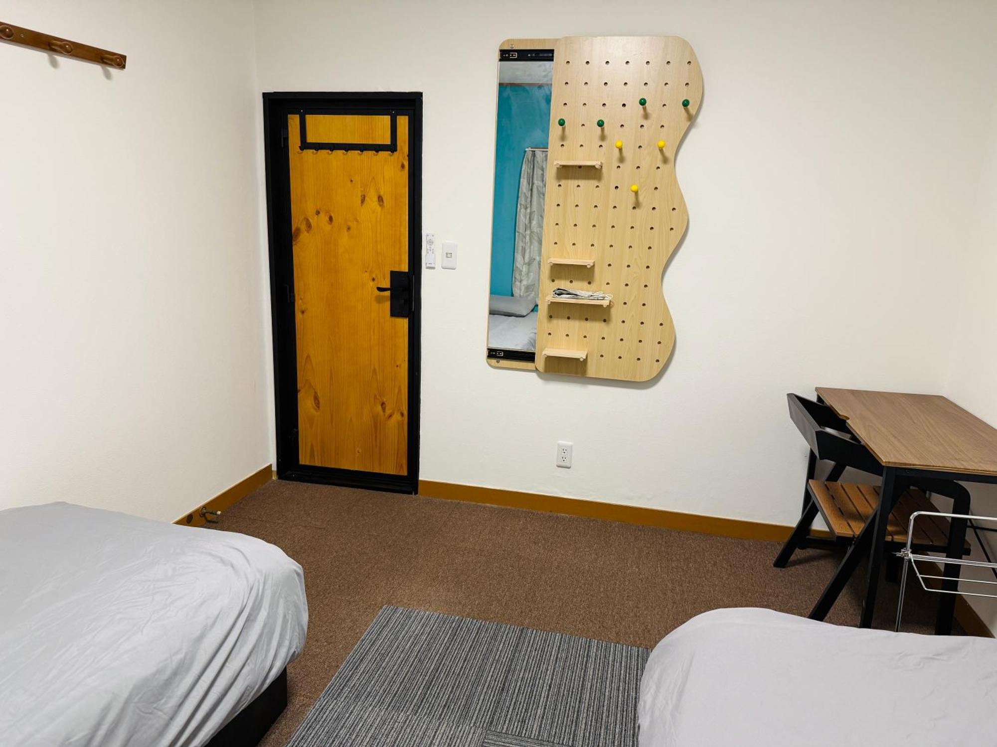 Bed and Breakfast The Answer Hakuba Esterno foto