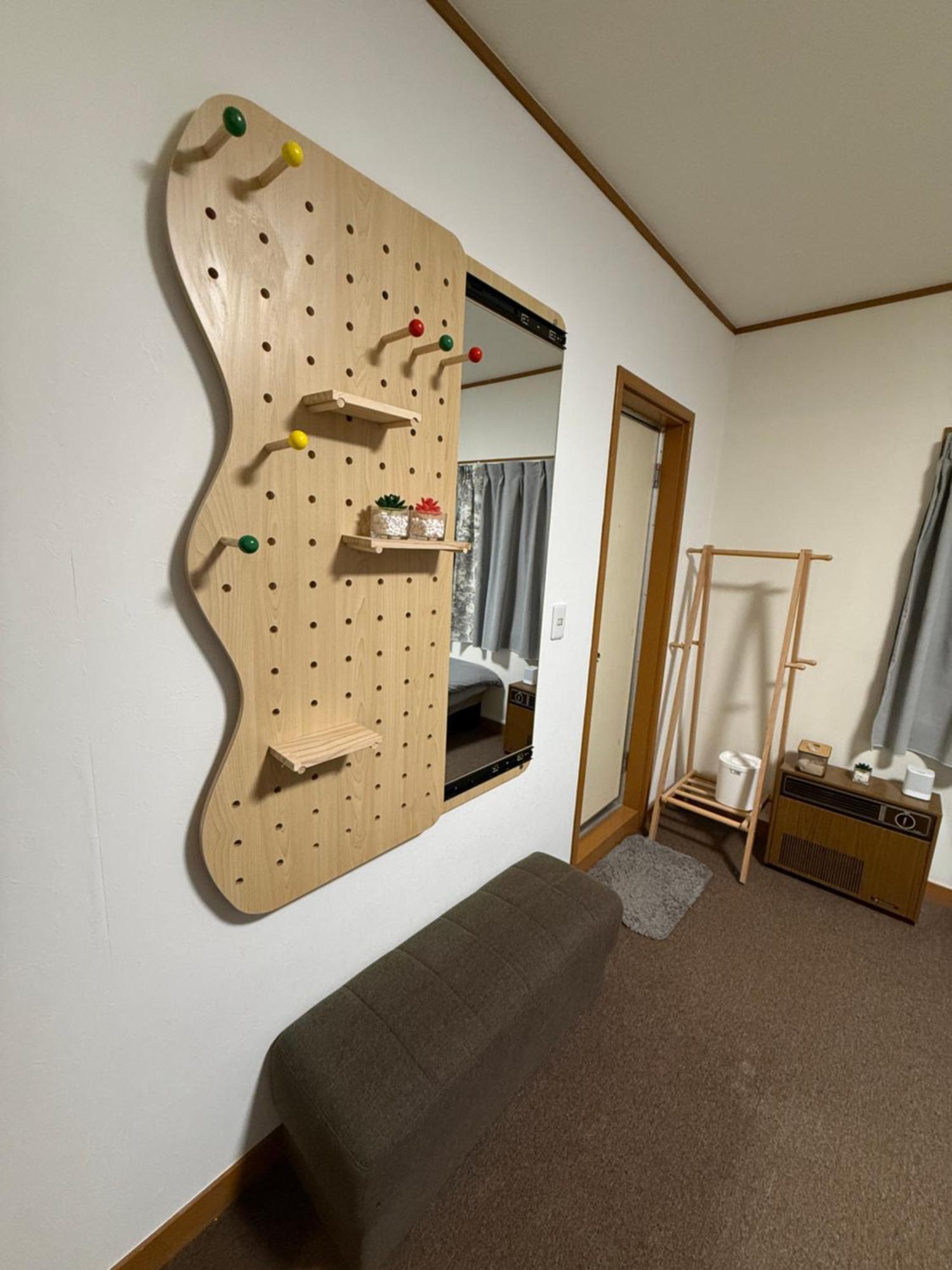 Bed and Breakfast The Answer Hakuba Esterno foto