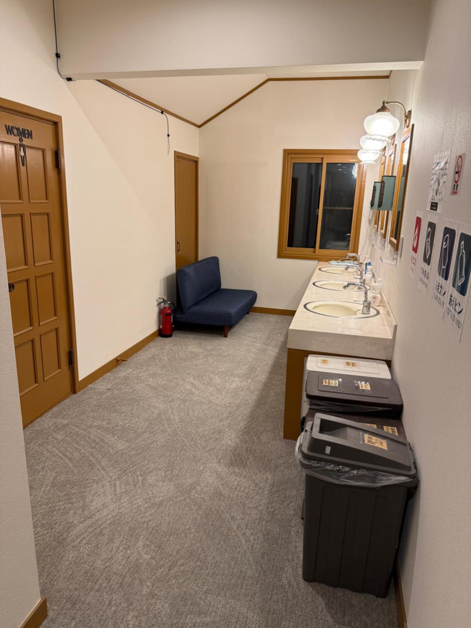Bed and Breakfast The Answer Hakuba Esterno foto