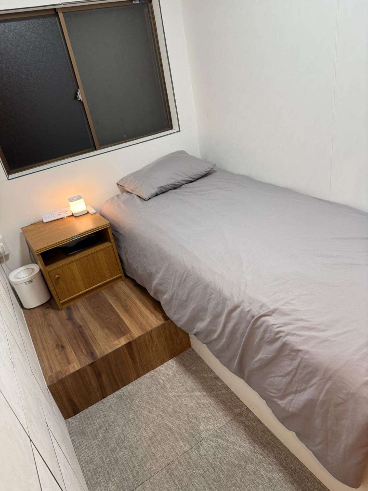 Bed and Breakfast The Answer Hakuba Esterno foto