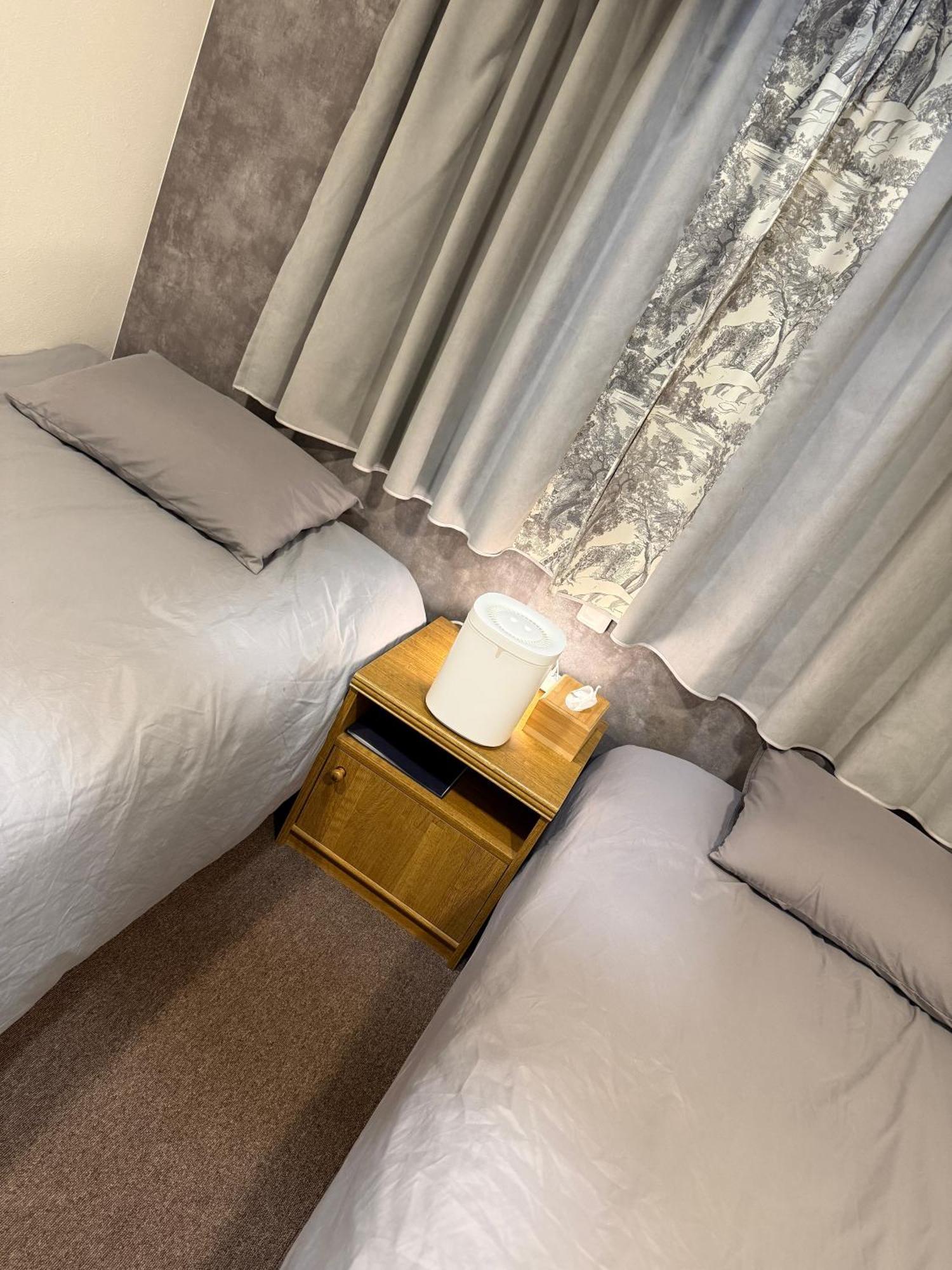 Bed and Breakfast The Answer Hakuba Esterno foto