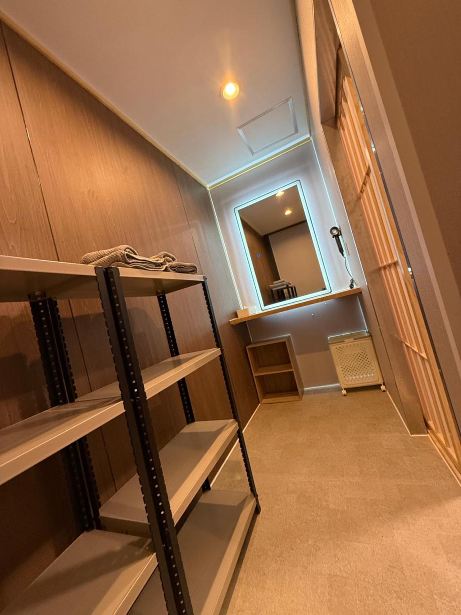 Bed and Breakfast The Answer Hakuba Esterno foto